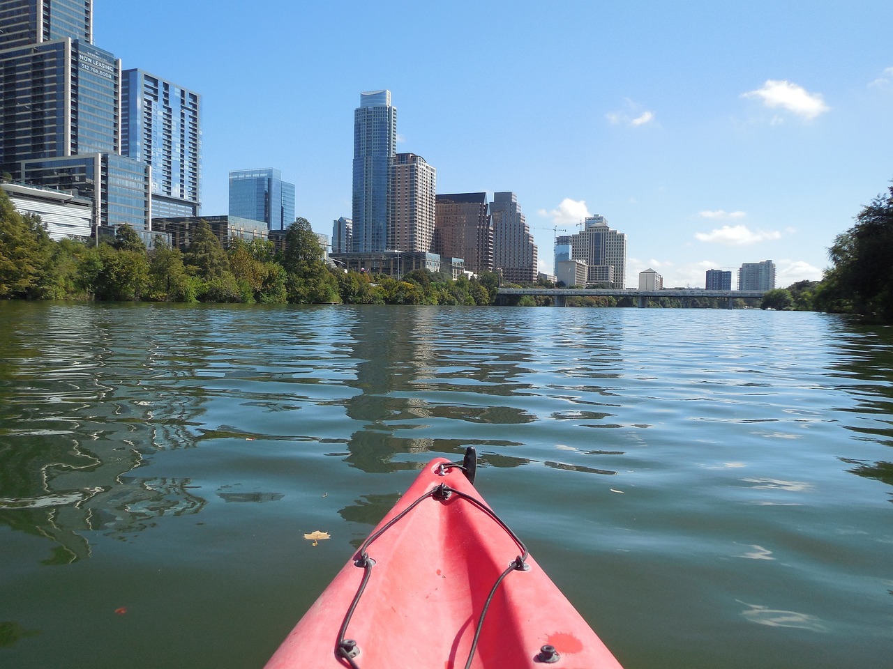 Ultimate Austin Adventure in 3 Days